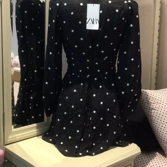 Zara dress NWT - Picture 4 of 8